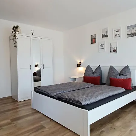 Haus Ribeiro Appartement Schluchsee Buitenkant foto