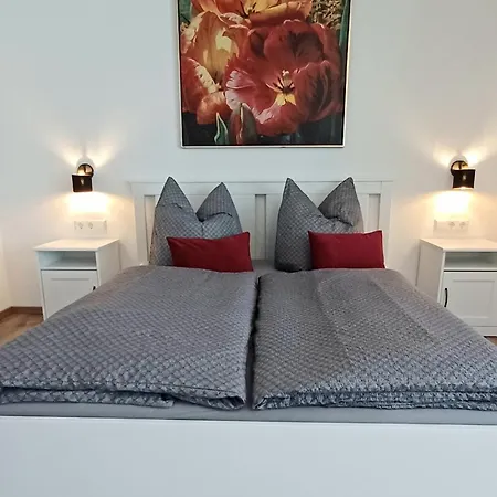 Haus Ribeiro Appartement Schluchsee Buitenkant foto