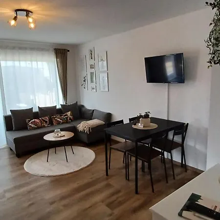 Haus Ribeiro Appartement Schluchsee Buitenkant foto
