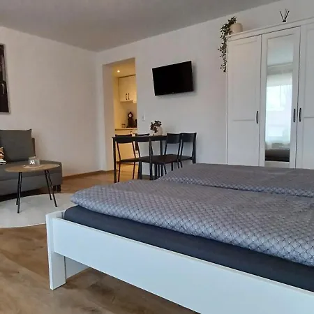 Haus Ribeiro Appartement Schluchsee Buitenkant foto