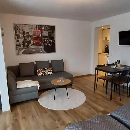 Haus Ribeiro Appartement Schluchsee Buitenkant foto