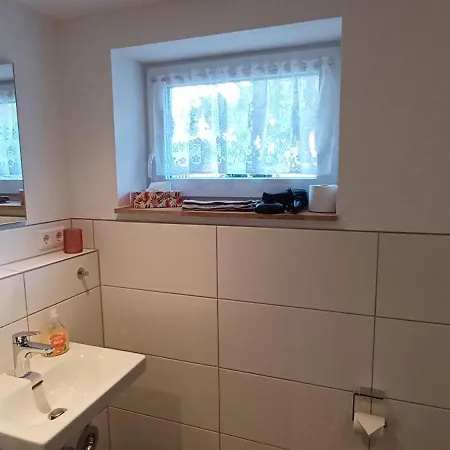 Haus Ribeiro Appartement Schluchsee Buitenkant foto