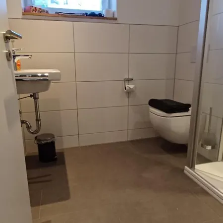 Haus Ribeiro Appartement Schluchsee Buitenkant foto