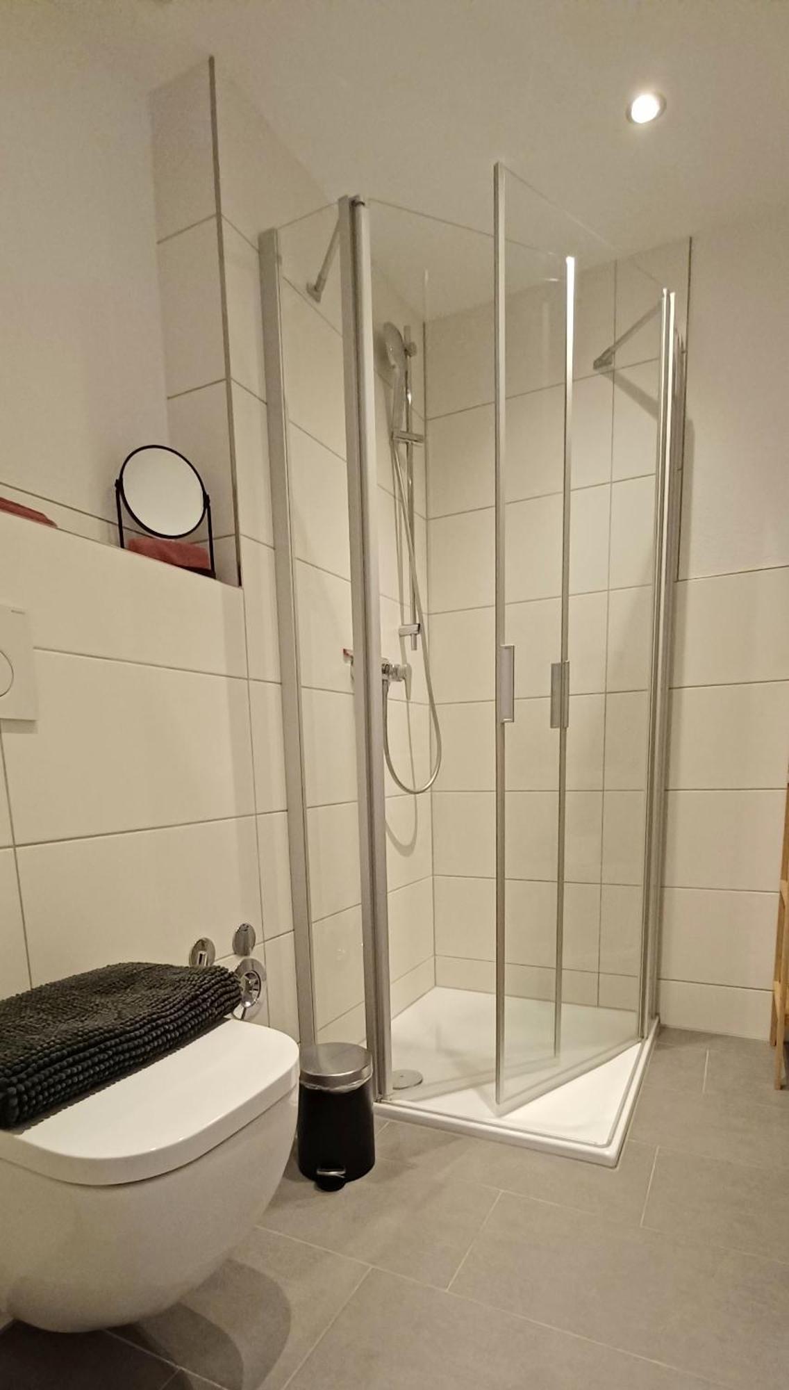 Haus Ribeiro Apartment *