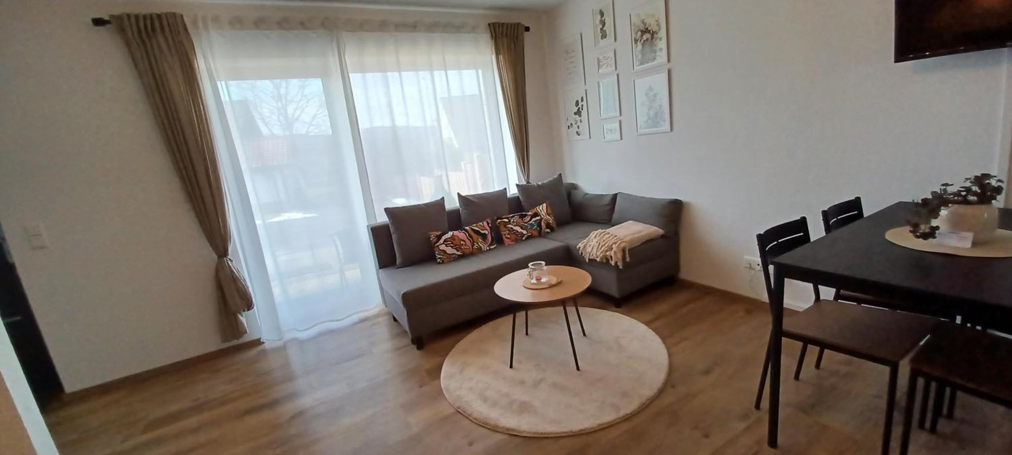Haus Ribeiro Apartment Schluchsee