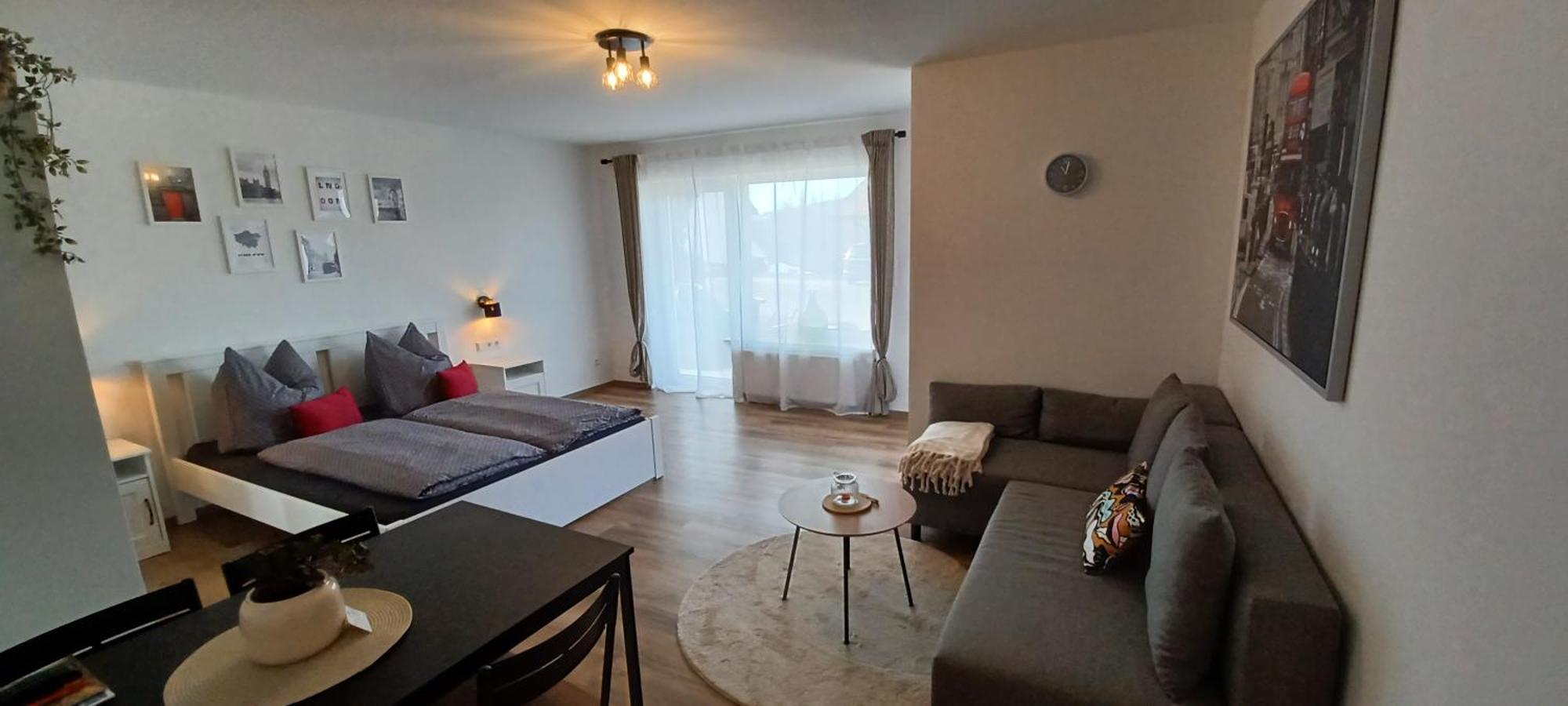 Apartment Haus Ribeiro Schluchsee